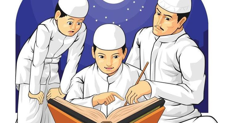 Quranic Junior Al-Hafiz