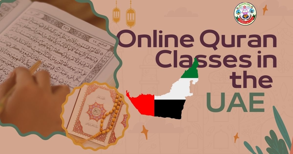 Online Quran Classes in The UAE