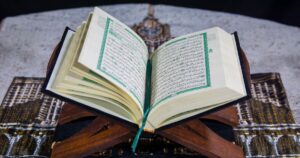 Stories from the Quran