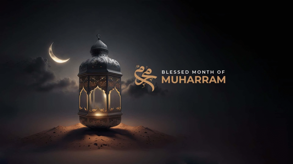 1st Muharram