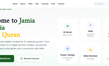 Jamia-Saeedia-Darul-Quran