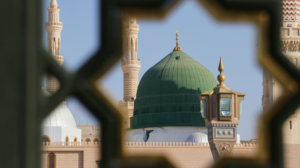 Family Stay Guide Are Madinah Hotels Better for Kids