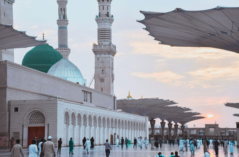 Complete Madina Ziyarat Guide for Pilgrims