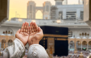 Umrah Visa Process Explained for UK Travellers