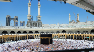 What to Pack for Umrah