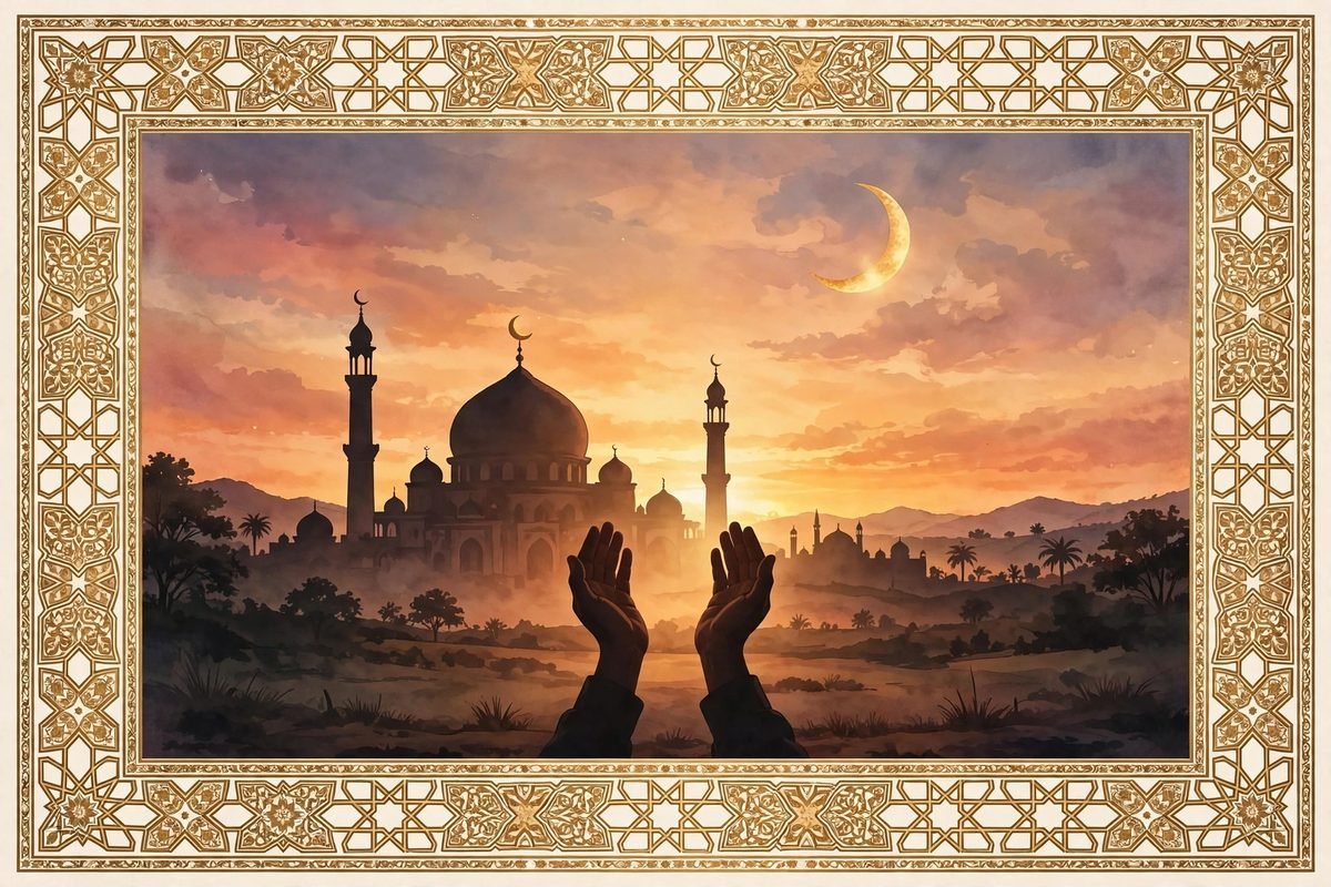 Power of Dua in Islam: Complete Guide