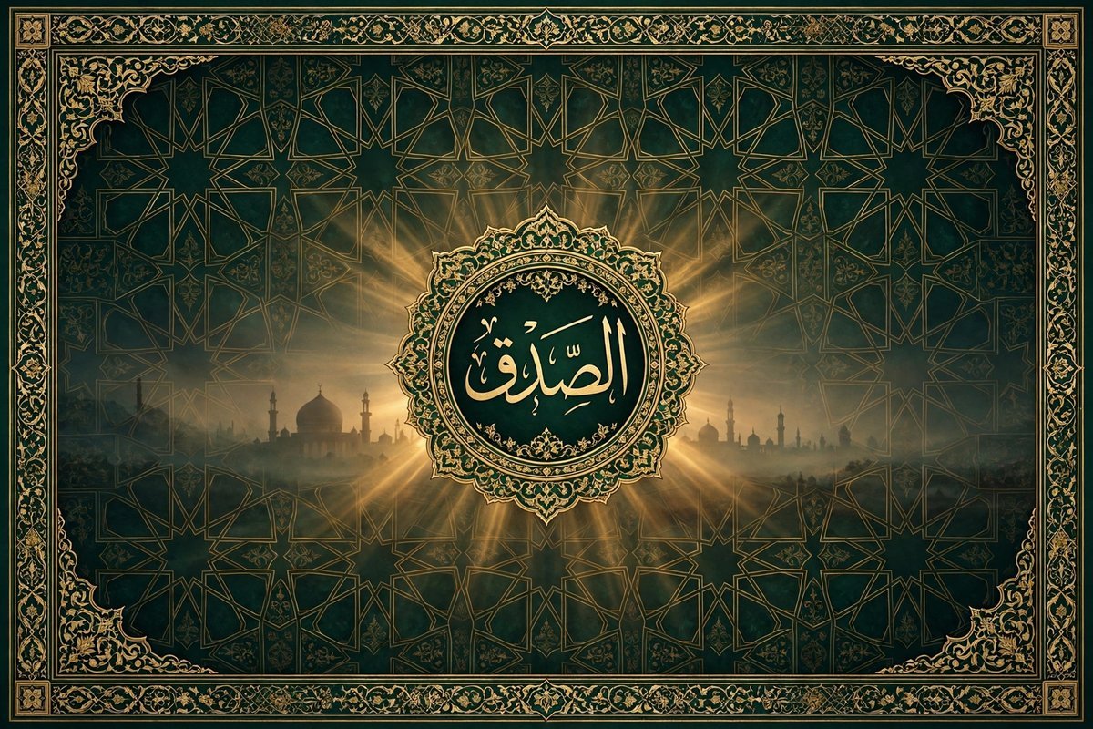 Honesty in Islam: Virtues of Truthfulness