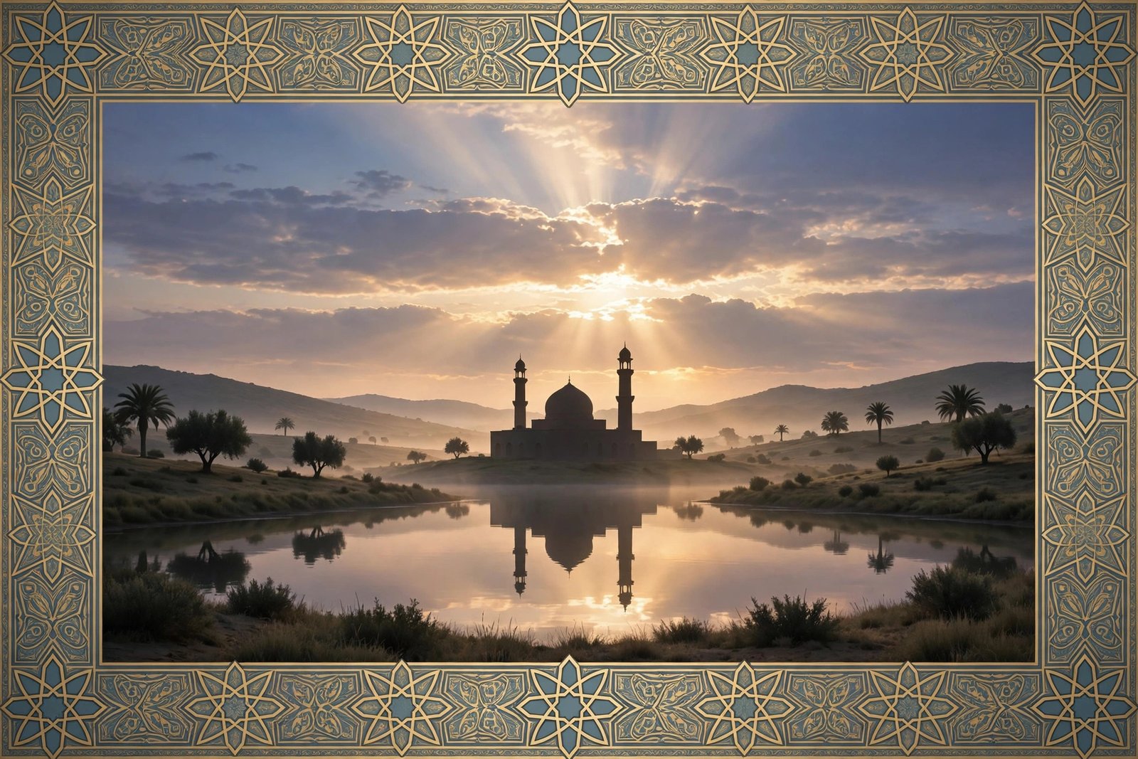 Patience Sabr in Islam: Strength in Hard Times