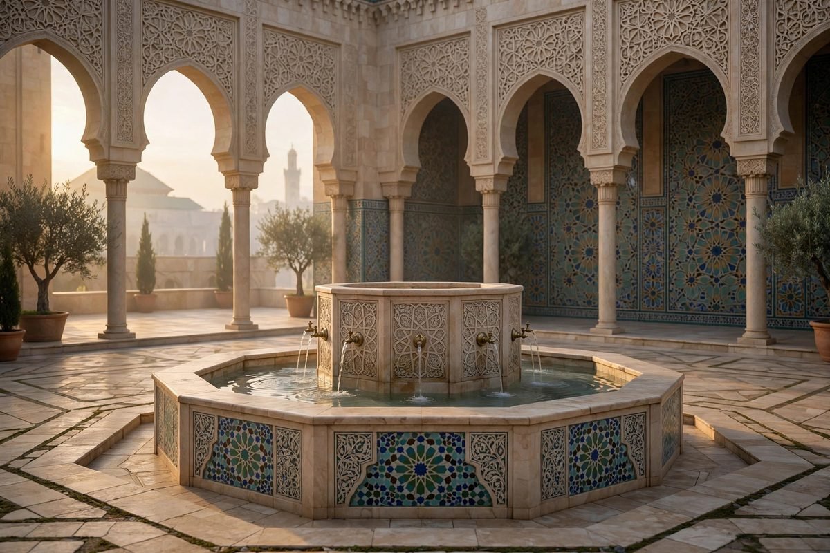 How to Perform Wudu Step by Step: Complete Guide